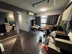 Blk 650 Yio Chu Kang Vista (Ang Mo Kio), HDB 3 Rooms #518805101